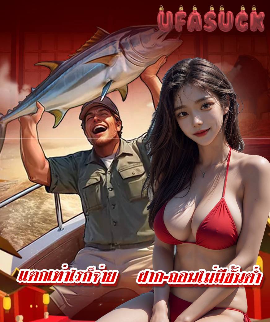 ufasuck เครดิตฟรี